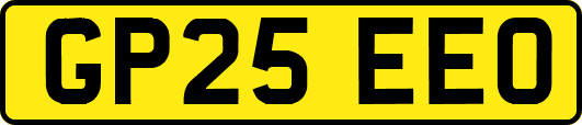 GP25EEO