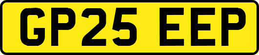 GP25EEP
