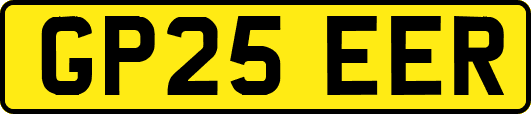 GP25EER