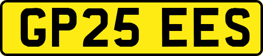 GP25EES