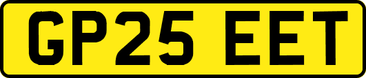 GP25EET