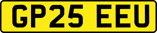 GP25EEU