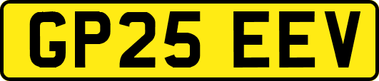 GP25EEV