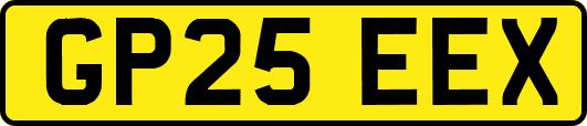 GP25EEX
