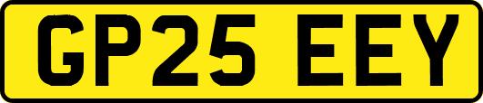 GP25EEY