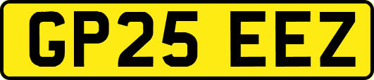 GP25EEZ