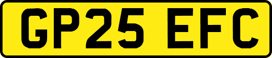 GP25EFC