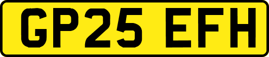 GP25EFH