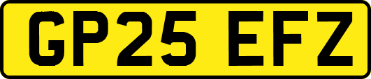 GP25EFZ