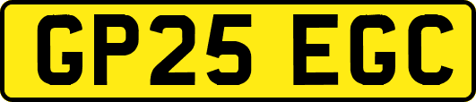 GP25EGC