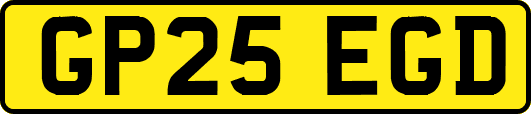 GP25EGD