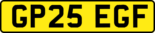 GP25EGF