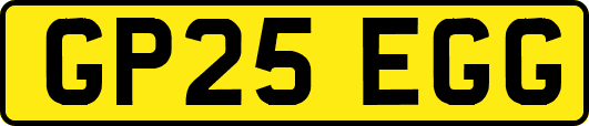 GP25EGG