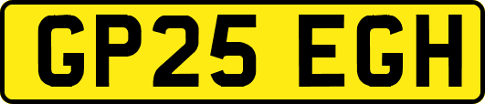 GP25EGH