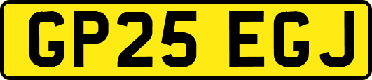GP25EGJ