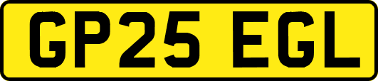 GP25EGL