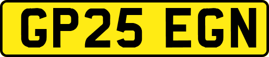 GP25EGN