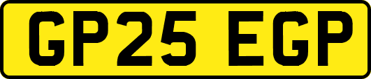 GP25EGP
