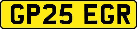 GP25EGR