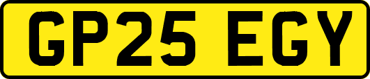 GP25EGY