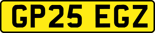 GP25EGZ