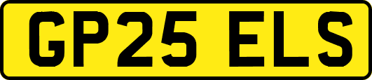 GP25ELS