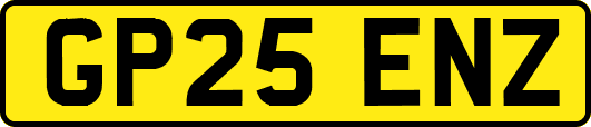 GP25ENZ