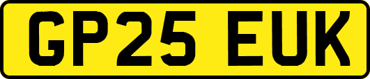 GP25EUK