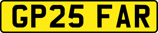 GP25FAR