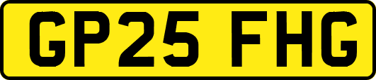 GP25FHG