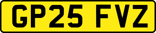 GP25FVZ