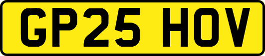 GP25HOV