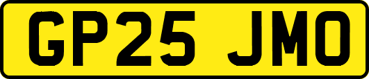 GP25JMO