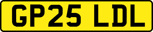GP25LDL