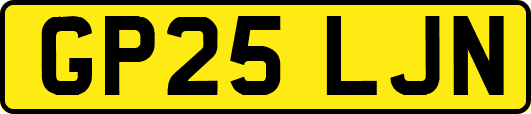 GP25LJN