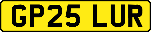 GP25LUR