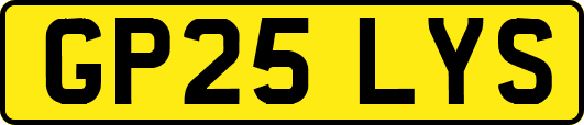 GP25LYS