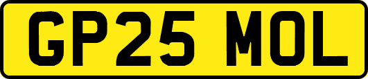 GP25MOL