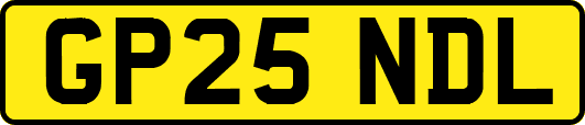 GP25NDL