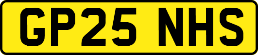 GP25NHS