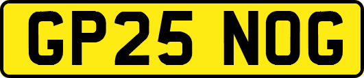 GP25NOG