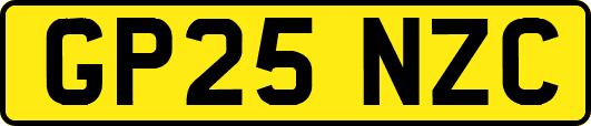 GP25NZC