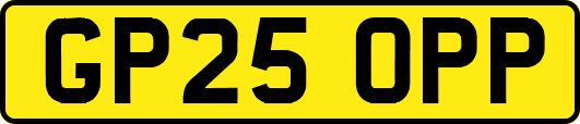 GP25OPP