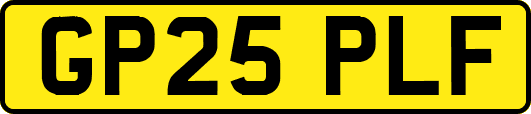 GP25PLF