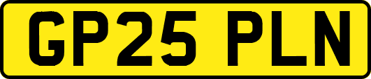 GP25PLN