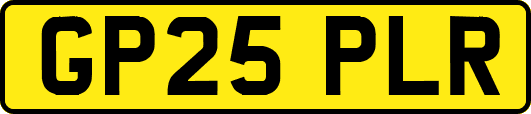 GP25PLR