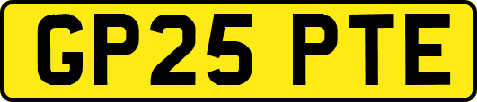 GP25PTE