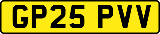 GP25PVV