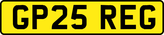 GP25REG