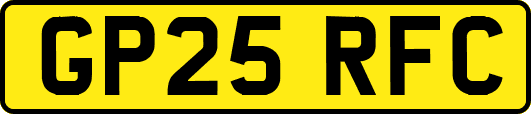 GP25RFC